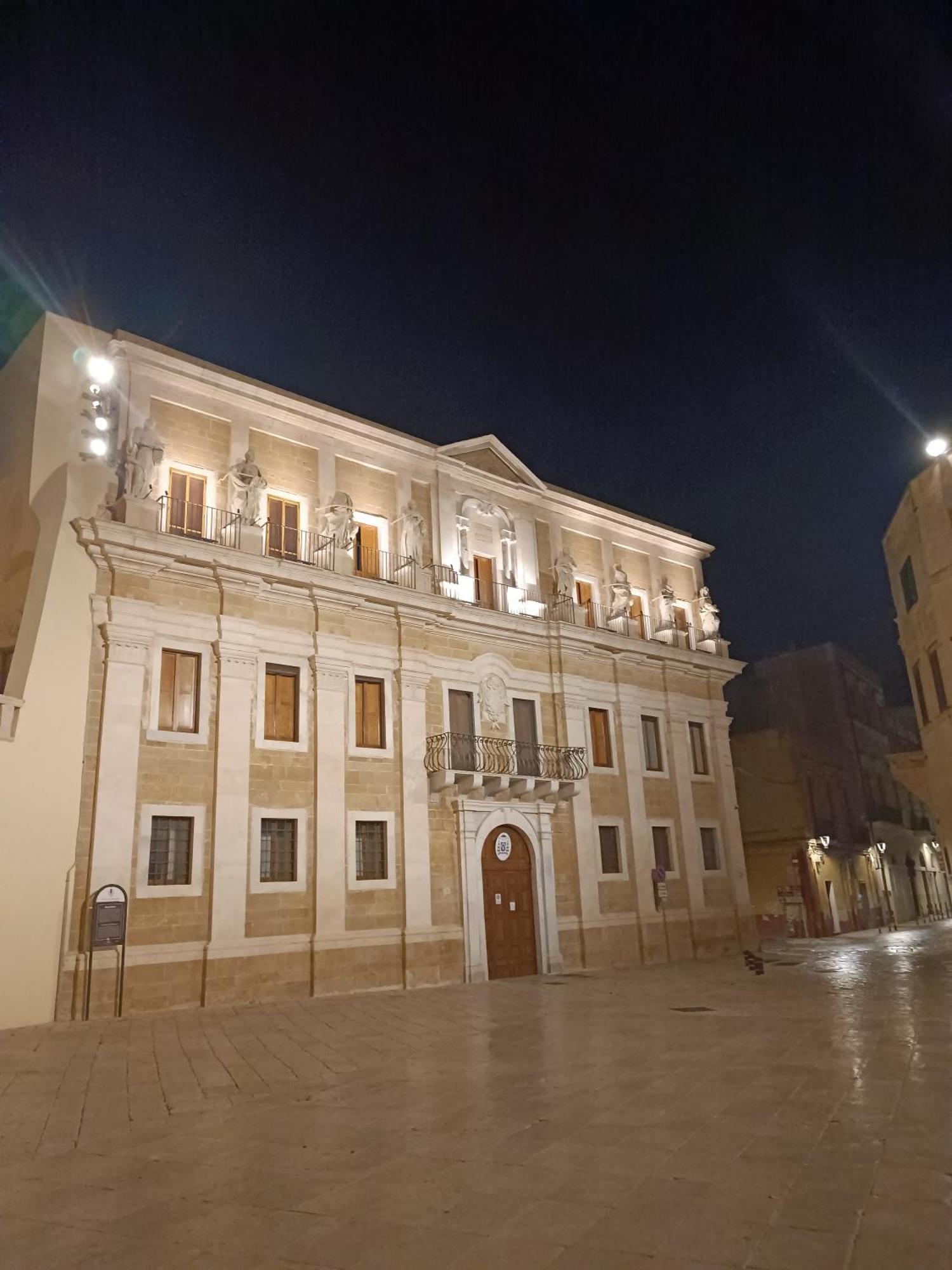 Olive Tree Apartment Brindisi Exterior photo
